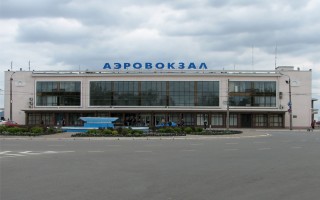 Одесситу, «заминировавшему» аэропорт, грозит большой срок