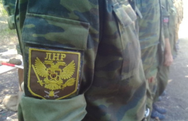 В «ЛНР» женщину били и насиловали боевики «военной комендатуры»