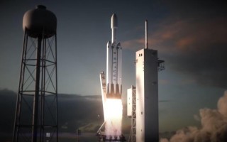 Автомобиль Tesla полетит в космос: SpaceX сообщила о запуске «полезного груза»