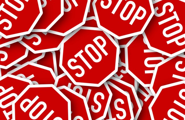 В центре Киева частично ограничат движение на одной из улиц