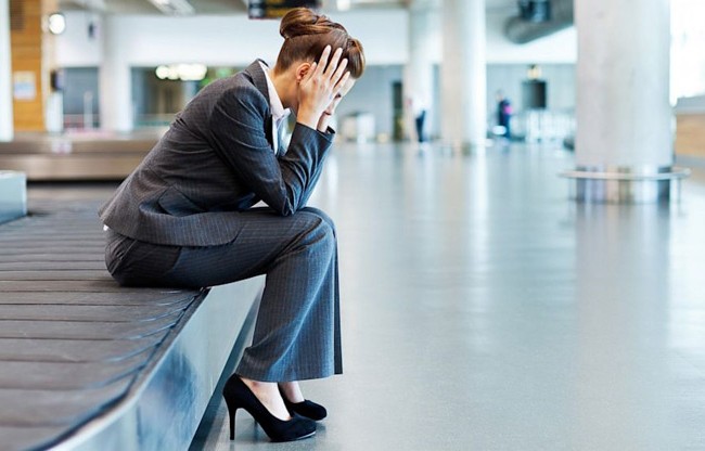 Утрата документов за границей: советы юриста