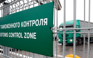 Украинцы остались без автомобилей из-за контрабанды
