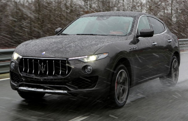 Пятиэтажный дворец строит под Киевом теща завхоза Нацполиции