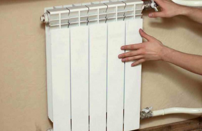 В Кропивницком без отопления остались сотни домов