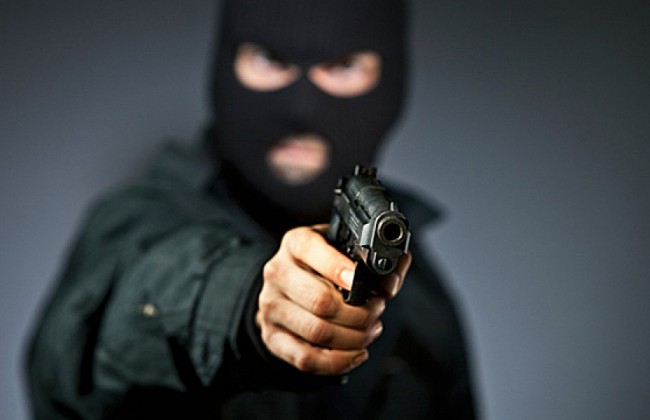 Под Киевом совершено нападение на ювелирный магазин: есть погибшие