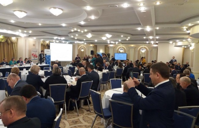 Судьи и эксперты обсудили ключевые моменты судебного администрирования