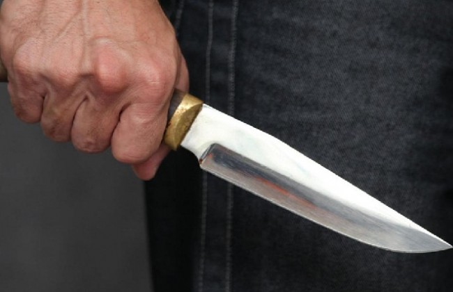 В Одесской области двое пьяных военнослужащих устроили поножовщину