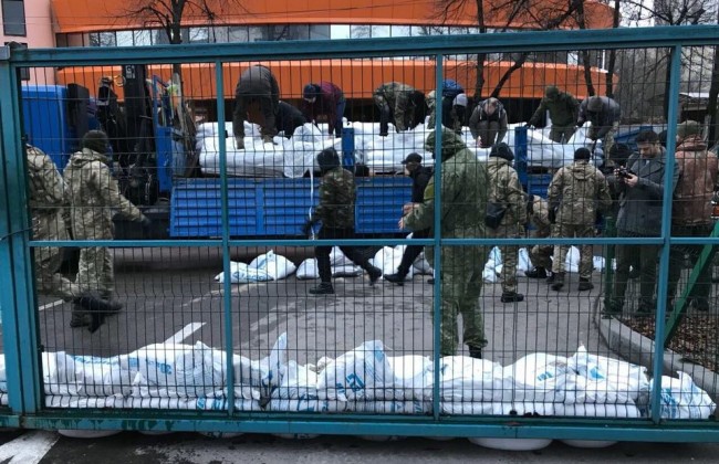 Ощущение, что мы в России: соцсети комментируют блокирование телеканала NewsOne