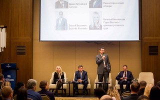 Налоговые споры в мире рассматриваются не только в юридической плоскости, но и в контексте моральности обязательств по оплате «справедливого» размера налогов, — Наталья Блаживская