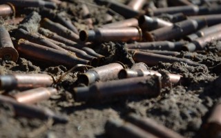 Украинцев поразил мощный бой украинской армии с оккупантами под Песками