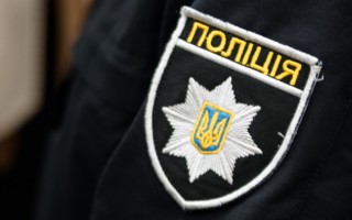 Активистов, которые блокировали машину Саакашвили выпустили