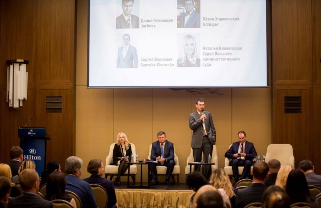 «Налоговые споры в мире становятся не только юридической, но и моральной проблемой», — Наталья Блаживская