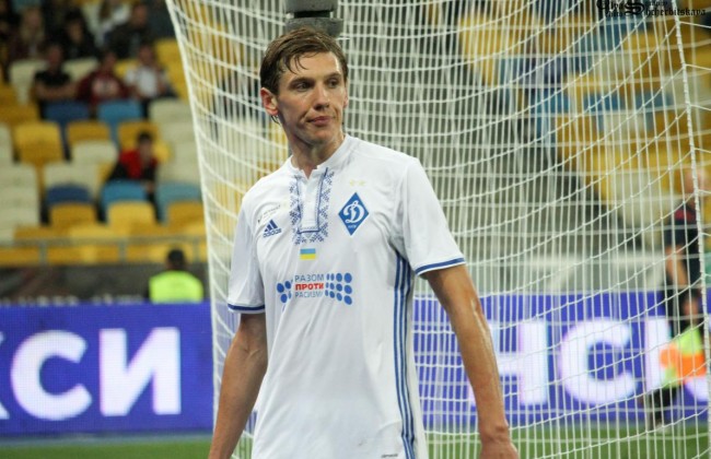 Расстрел автомобиля лидера  «Динамо»: появились новые подробности