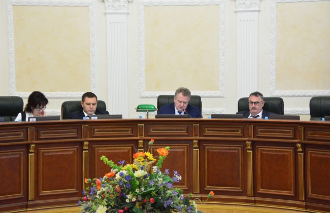 Решения криворожской судьи во время Евромайдана остались без последствий