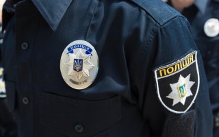 Изнасилование полицейского в Киеве: появились новые подробности