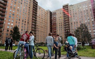 Переселенцам подготовили новый сюрприз