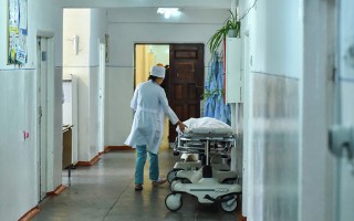 Харьковская трагедия: появилась информация медиков о состоянии пострадавшей