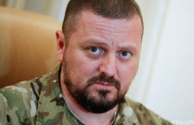 Дело против Корнета: боевиков фейковой «ЛНР» будут зачищать