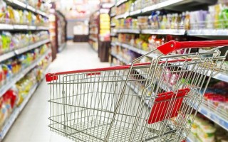 Названы продукты, которые больше всего подорожали в Украине за последнее время