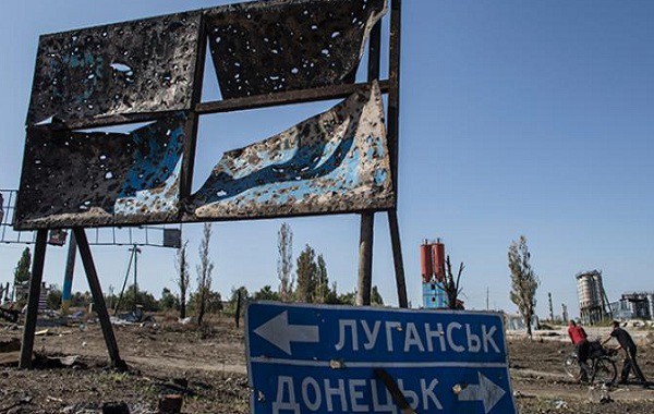 Боевики несут потери на Донбассе: названы цифры
