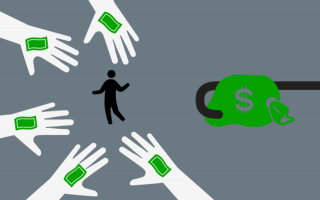 Куда обращаться, если хотят «отжать» бизнес (видео)