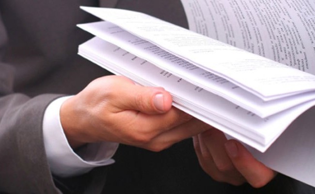 В новый ГПК добавили около 100 статей