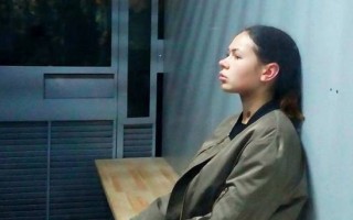 Харьковская трагедия: у Зайцевой в крови нашли кодеин (видео)