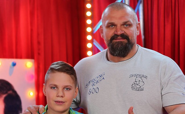 ДТП с участием Вирастюка: появились новые подробности дела