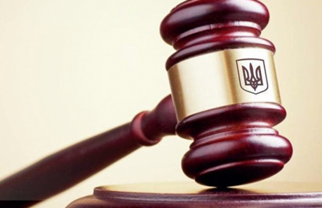 Оптимизация судов может состояться до Нового года