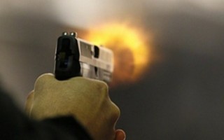 Стрельба в Николаеве: вооруженные люди пытались захватить рынок