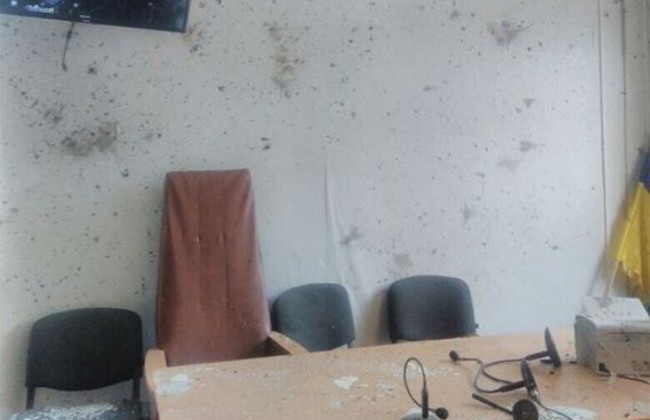 Стала известна странная причина отсутствия охраны судов