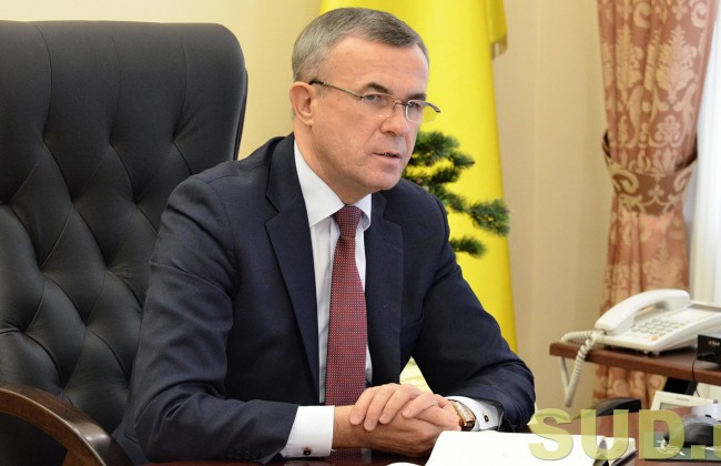 60% помещений судов не охраняются