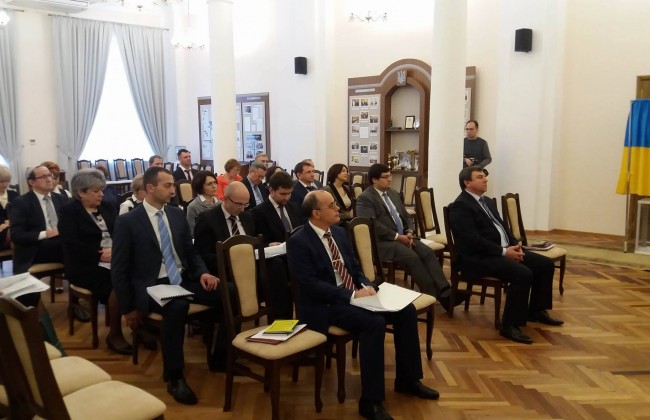 Собрание судей Кассационного гражданского суда Верховного Суда (текстовая трансляция)