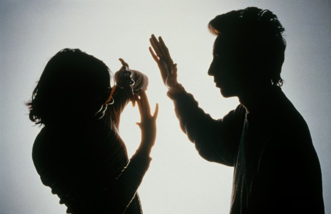 Единый госреестр случаев домашнего насилия: Рада принял закон