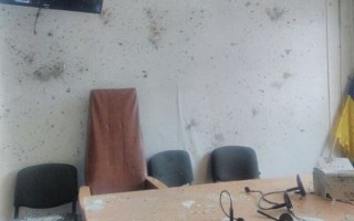 Стала известна странная причина отсутствия охраны судов