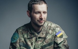 Драка Парасюка с полицейским: появились новые подробности и видео