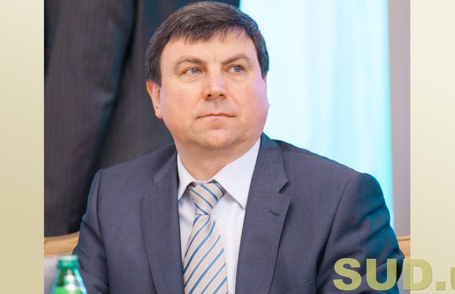 Избран председатель Кассационного гражданского суда