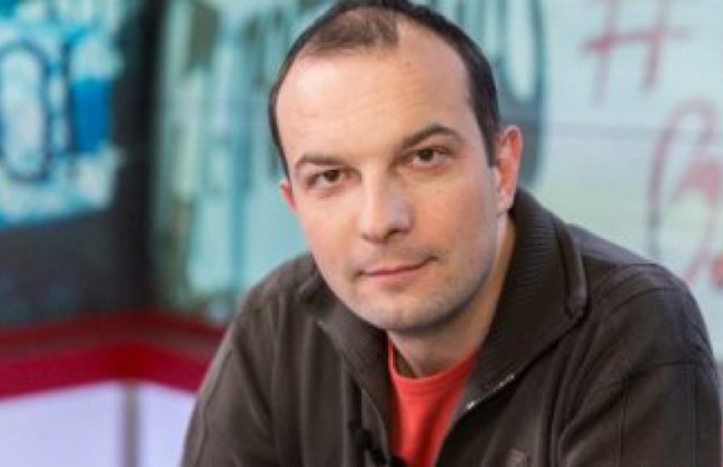 Верховная Рада сняла Егора Соболева с должности главы парламентского комитета