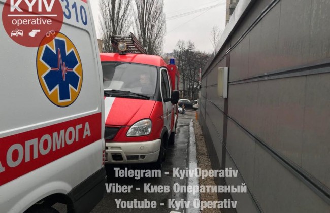 Киевский апелляционный хозсуд временно приостановил роботу