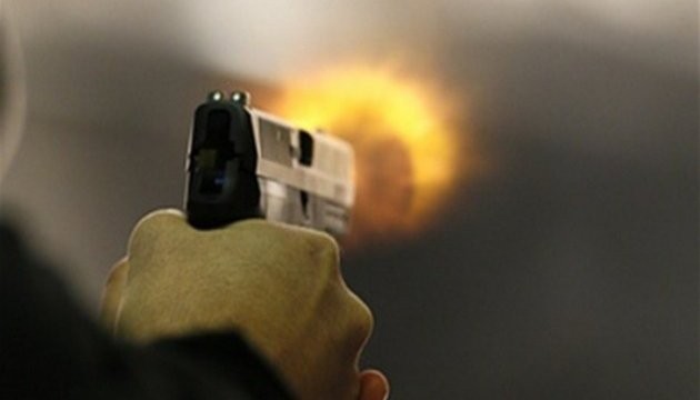 Стрельба в Николаеве: вооруженные люди пытались захватить рынок