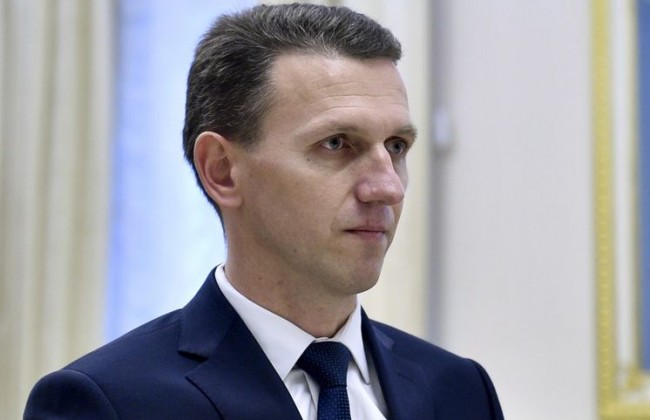 Глава Государственного бюро расследований  сообщил размер своей зарплаты