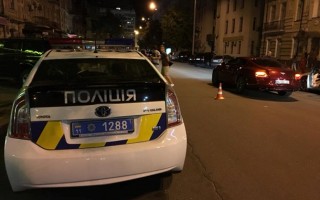 ДТП с участием сына Шуфрича: появились новые подробности