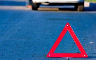 Смертельное ДТП под Киевом: столкнулись две легковушки