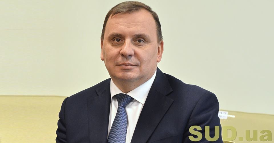 Станислав Кравченко избран главой Кассационного уголовного суда Верховного Суда