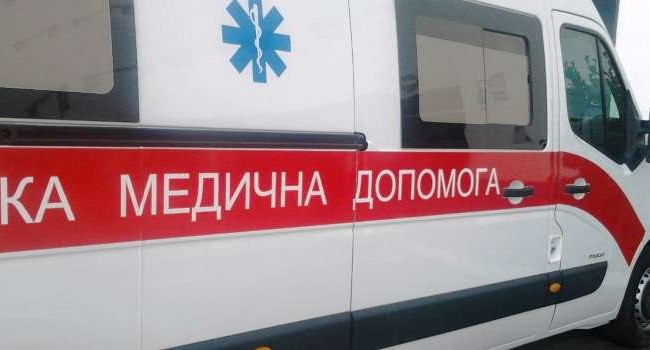 Во Львовской области прогремел взрыв на заводе, есть погибший