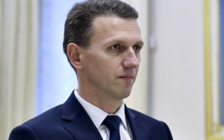 Глава Государственного бюро расследований  сообщил размер своей зарплаты