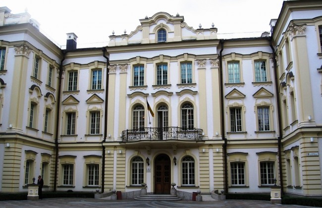 Сборы судей Кассационного уголовного суда в составе ВС: стала известна повестка