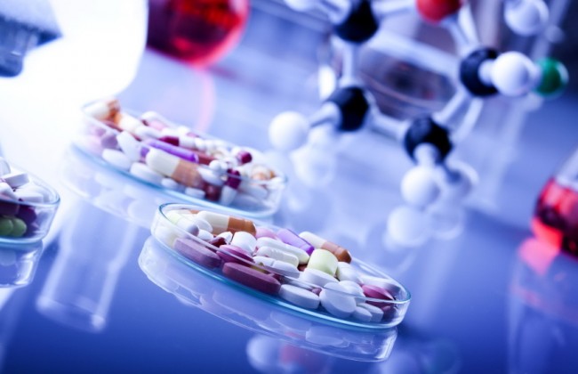 В Украине уменьшится срок регистрации препаратов