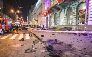 Харьковская трагедия: у следствия появился третий участник ДТП