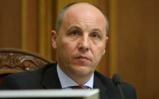 Изменения в языковой закон вносить не будут, — Парубий